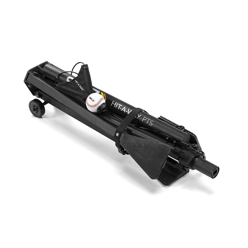 SKLZ Hit-A-Way Portable Training Station for Batting, Swing Practice