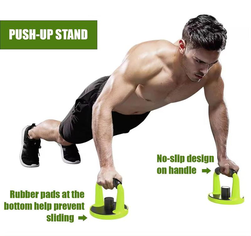 Emza Fitness Adjustable Dumbbells/Barbell/Kettlebell/Push-Up Stand - Upgraded with Ab Wheel - 22Lb/33Lb/44Lb/66Lb/88Lb, 10Kg/15Kg/20Kg/30Kg/40Kg - Home Gym Equipment for Men and Women (22, Pounds)