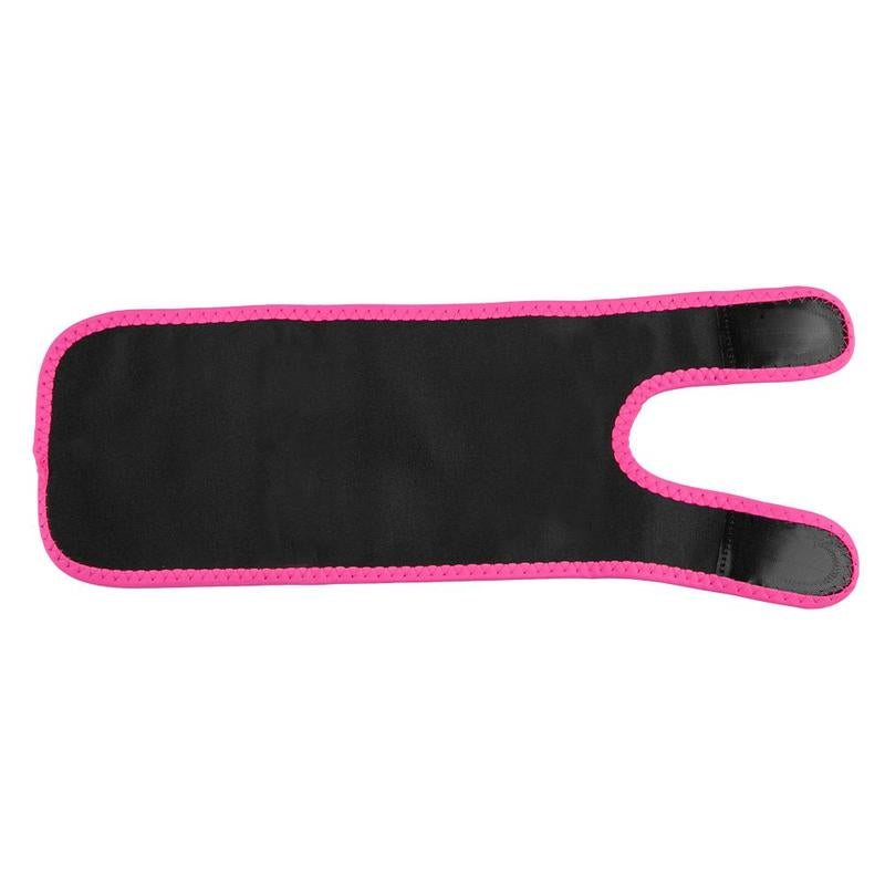 Arm Sweating Belt, 1 Count/2 Counts Arm Protection Belt, Sports Protective Gear for Home Gym Workout