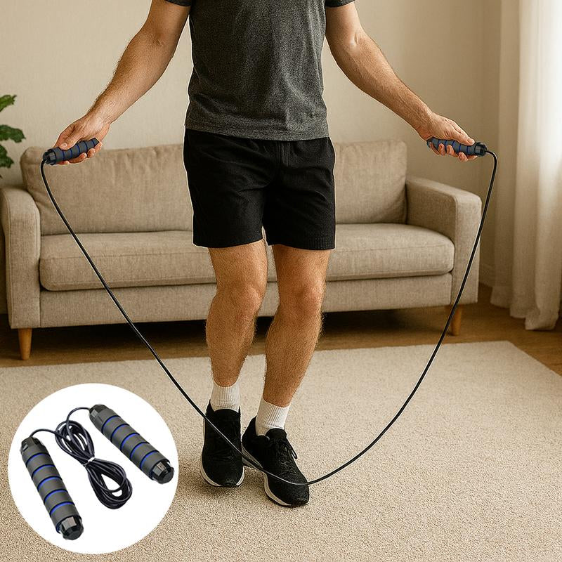 Home Gym Fitness Set, 5-In-1 Abl Roller Kit with Knee Pads, Push-Up Bars, Handle Grips, Skipping Ropes, Home Gym Exercise Kits Suitable for Full-Body Workout, Core & Strength Training, Gym Accessaries, Black Friday, Cyber Monday, Christmas Gift Ideas