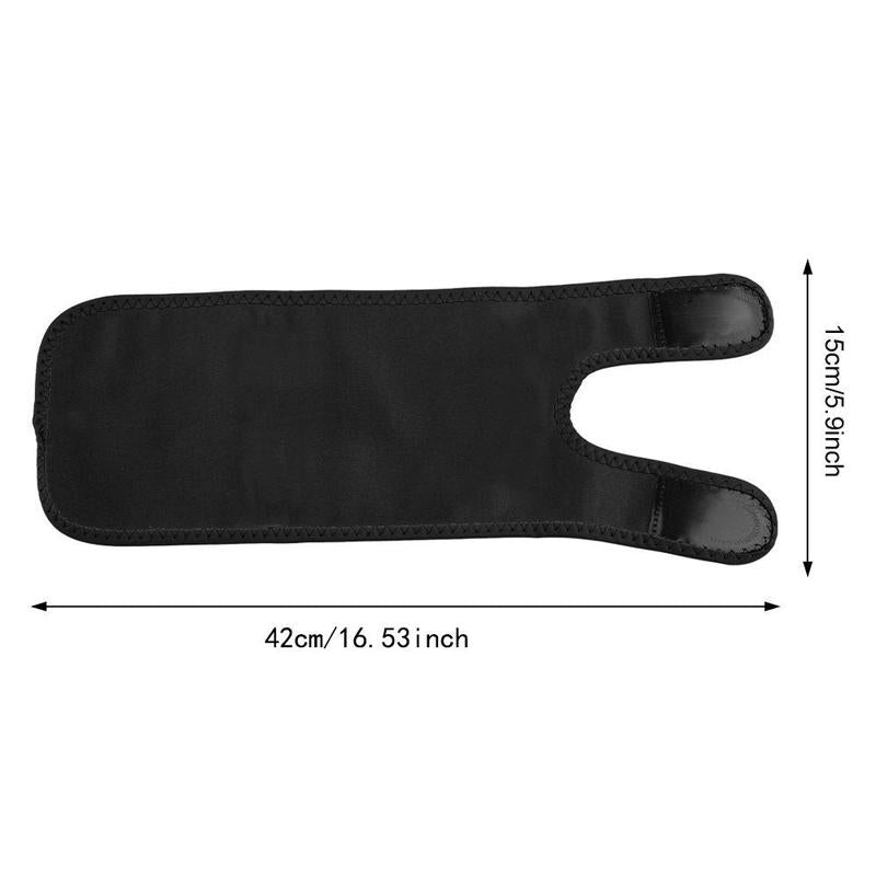 Arm Sweating Belt, 1 Count/2 Counts Arm Protection Belt, Sports Protective Gear for Home Gym Workout