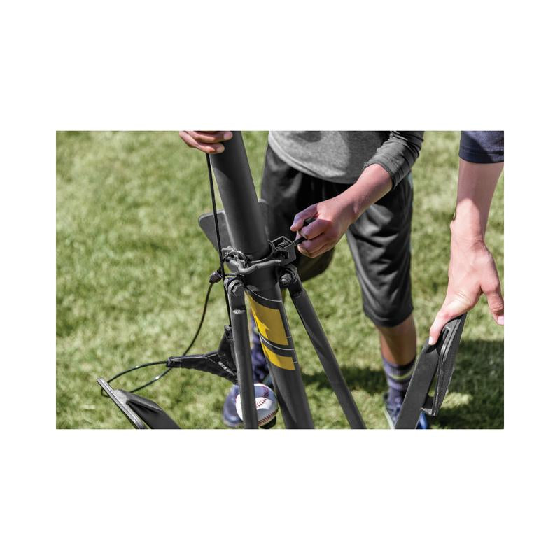SKLZ Hit-A-Way Portable Training Station for Batting, Swing Practice